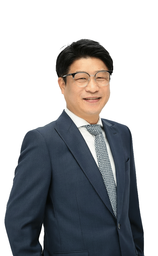 정인식 선생님 프로필 사진